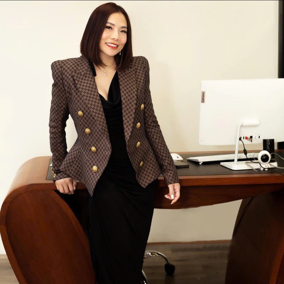 Ms. Duong Bella Nguyen